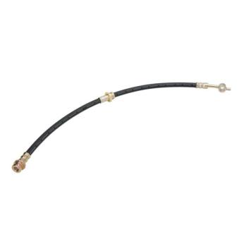 Flexible de frein avant gauche ABE C815007ABE pour NISSAN ALMERA 2.2 DCI - 112cv