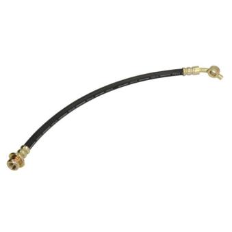 Flexible de frein avant droit ABE C815032ABE pour NISSAN PATHFINDER 2.5 dCi - 174cv