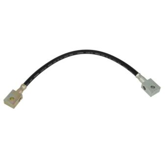 Flexible de frein ABE C81583ABE pour NISSAN PATROL 3.3 D - 95cv