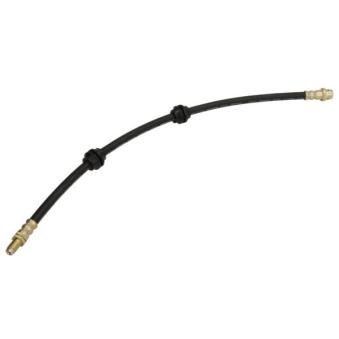 Flexible de frein ABE C81832ABE pour LAND ROVER FREELANDER 2 2.2 TD4 4x4 - 150cv