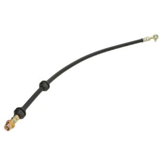 Flexible de frein avant gauche ABE C81850ABE pour LAND ROVER RANGE ROVER EVOQUE 2.0 D - 150cv