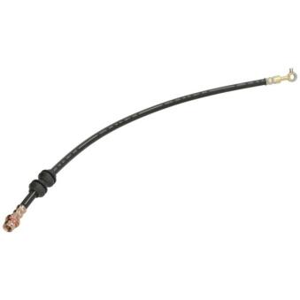 Flexible de frein avant droit ABE C81851ABE pour LAND ROVER RANGE ROVER EVOQUE 2.0 D - 150cv