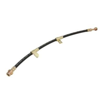 Flexible de frein avant droit ABE C819034ABE pour KIA CARNIVAL 2.9 CRDi - 185cv
