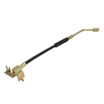 Flexible de frein avant droit ABE C82313ABE pour CITROEN C5 2.4 - 150cv