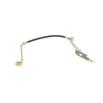 Flexible de frein avant gauche ABE C82319ABE pour DODGE CARAVAN 2.4 - 151cv Flexible de frein avant gauche ABE C82319ABE pour DODGE CARAVAN 2.4 - 151cv