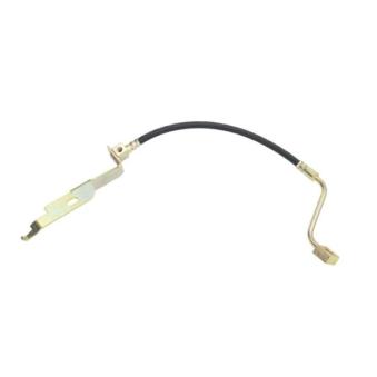 Flexible de frein avant droit ABE C82320ABE pour DODGE CARAVAN 2.4 - 151cv Flexible de frein avant droit ABE C82320ABE pour DODGE CARAVAN 2.4 - 151cv