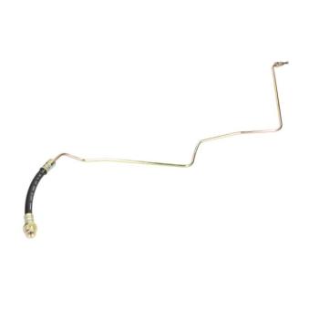 Flexible de frein arrière gauche ABE [C83216ABE]