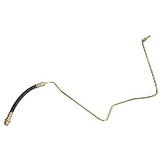 Flexible de frein arrière gauche ABE C83219ABE pour FORD FOCUS 1.6 Ti - 110cv