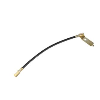 Flexible de frein avant gauche ABE C83224ABE pour RENAULT CAPTUR 2.0 DI - 100cv