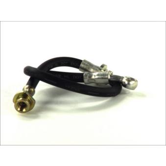 Flexible de frein ABE C84140ABE pour MITSUBISHI GALANT 1.3 4x4 - 94cv