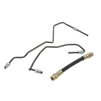 Flexible de frein avant gauche ABE [C85204ABE]