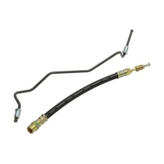 Flexible de frein avant gauche ABE [C86122ABE]