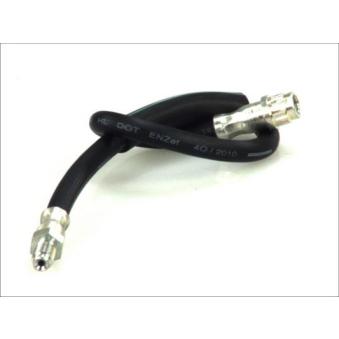 Flexible de frein ABE C86154ABE pour RENAULT ESPACE 1.2 THP - 110cv