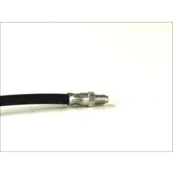 Flexible de frein ABE C87125ABE pour CITROEN BERLINGO 1.1 - 48cv