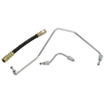 Flexible de frein arrière droit ABE [C87137ABE]