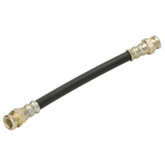 Flexible de frein avant droit ABE C87140ABE pour VOLKSWAGEN CADDY 1.5 DCI - 110cv