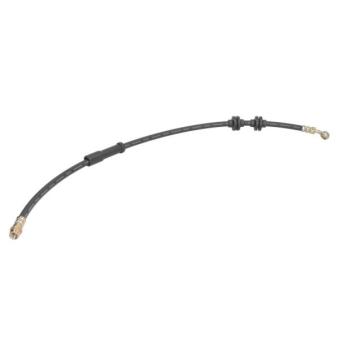 Flexible de frein avant ABE C87143ABE pour SUZUKI SX4 1.5 dCi 110 - 110cv