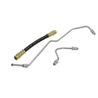 Flexible de frein arrière droit ABE C87152ABE