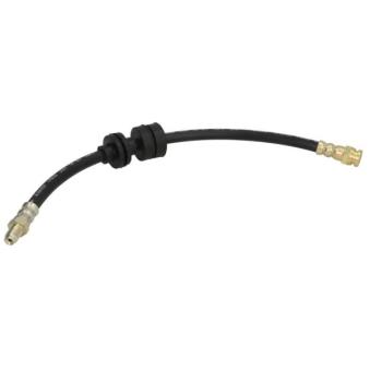 Flexible de frein ABE C88104ABE pour DAEWOO NUBIRA 2.0 - 79cv