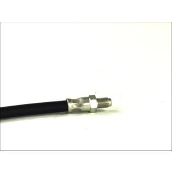 Flexible de frein ABE C88221ABE pour FORD FOCUS 1300 D - 37cv