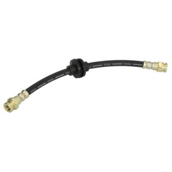 Flexible de frein ABE C88238ABE pour FIAT CINQUECENTO 0.7 i - 30cv