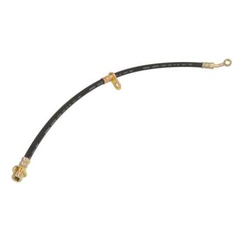 Flexible de frein avant droit ABE C89183ABE pour HONDA CIVIC 1.3 - 95cv