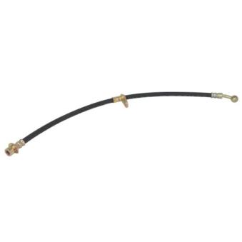 Flexible de frein ABE C89189ABE pour HONDA ACCORD 2.0 - 156cv