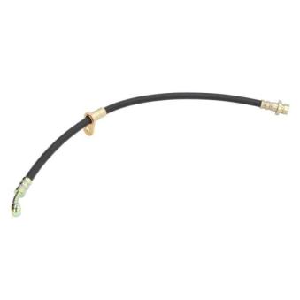 Flexible de frein ABE C89214ABE pour HONDA ACCORD 2.4 - 190cv