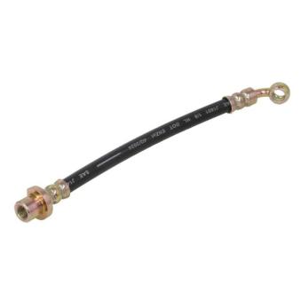 Flexible de frein arrière droit ABE C89223ABE pour HONDA JAZZ 1.2 - 78cv