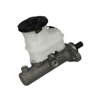 Maître-cylindre de frein ABE C94020ABE pour HONDA CIVIC 1.6 i VTEC - 125cv