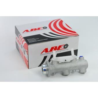 Maître-cylindre de frein ABE C95010ABE pour MITSUBISHI OUTLANDER 2.4 4WD - 162cv