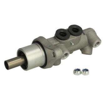 Maître-cylindre de frein ABE C9A020ABE pour LAND ROVER DEFENDER 1.9 TDI - 90cv