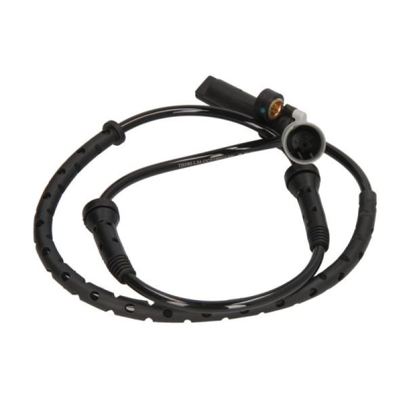 Capteur, vitesse de roue ABE CCZ1007ABE - Visuel 1