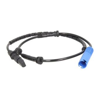 Capteur, vitesse de roue ABE CCZ1022ABE pour HYUNDAI I30 525 d - 163cv