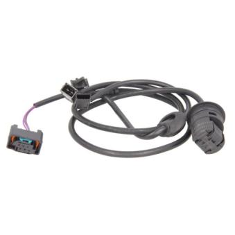 Capteur, vitesse de roue ABE CCZ1023ABE pour AUDI A6 2.5 TDI - 180cv