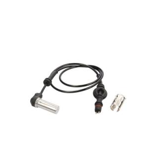 Capteur, vitesse de roue ABE CCZ1040ABE pour LAND ROVER FREELANDER 2.0 Td4 4x4 - 109cv