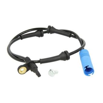 Capteur, vitesse de roue ABE OEM SSW000020