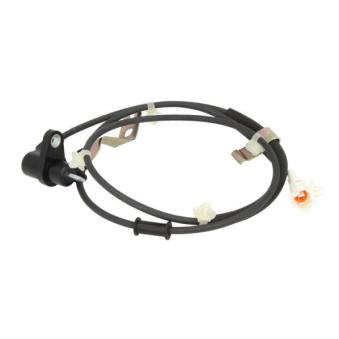 Capteur, vitesse de roue ABE CCZ1075ABE pour SUZUKI IGNIS 1.3 - 94cv