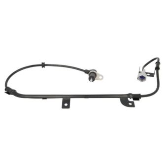 Capteur, vitesse de roue ABE CCZ1145ABE pour NISSAN PRIMERA 2.0 16V - 131cv