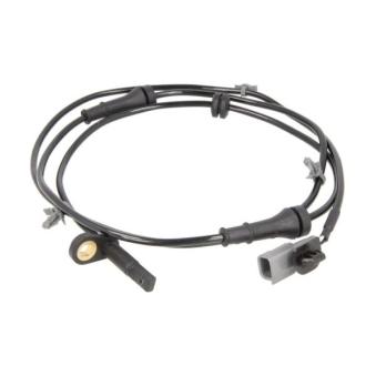 Capteur, vitesse de roue ABE CCZ1181ABE pour MERCEDES-BENZ CLASSE GLA dCi - 110cv