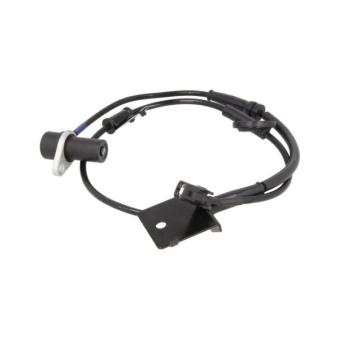 Capteur, vitesse de roue ABE CCZ1201ABE pour HYUNDAI SANTA FÉ 2.4 16V - 146cv