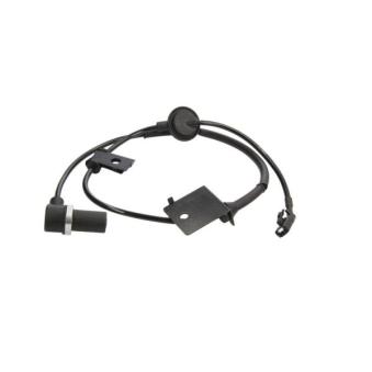 Capteur, vitesse de roue ABE CCZ1202ABE pour HYUNDAI SANTA FÉ 2.4 16V - 146cv
