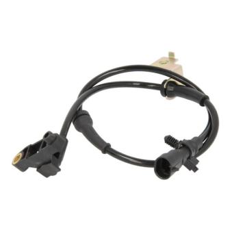 Capteur, vitesse de roue ABE CCZ1223ABE pour CHRYSLER PT CRUISER 1.6 - 116cv