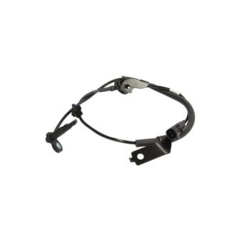 Capteur, vitesse de roue ABE CCZ1248ABE pour AUDI 100 2.0 MIVEC - 150cv