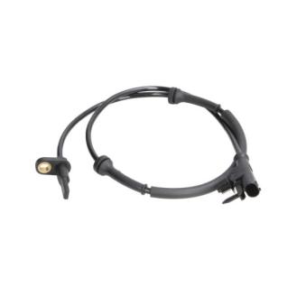 Capteur, vitesse de roue ABE CCZ1251ABE pour SMART FORFOUR 1.1 - 75cv