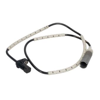 Capteur, vitesse de roue ABE CCZ1284ABE pour BMW Série 3 330 xi - 272hp