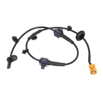 Capteur, vitesse de roue ABE [CCZ1322ABE]