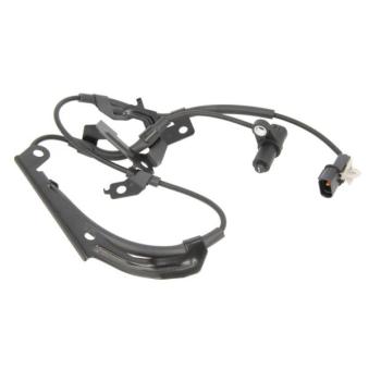 Capteur, vitesse de roue avant droit ABE [CCZ1342ABE]