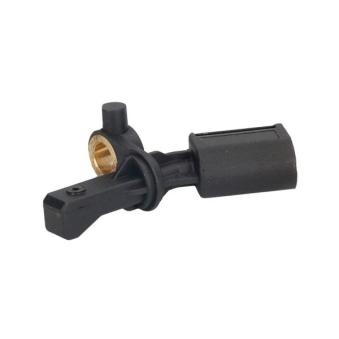 Capteur, vitesse de roue arrière droit ABE CCZ1360ABE pour SAAB 95 1.6 TDI - 105ch