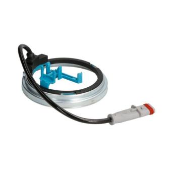 Capteur, vitesse de roue ABE CCZ1382ABE pour SEAT LEON 1.8 - 110cv